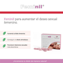 Cargar imagen en el visor de la galería, Feminil
