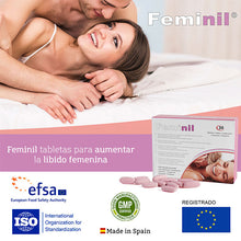 Cargar imagen en el visor de la galería, Feminil
